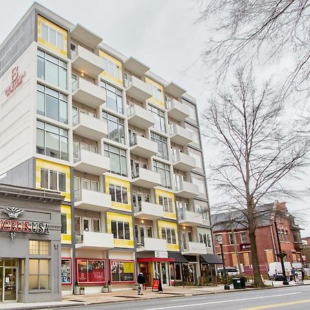 Sonder At 549 Peachtree Aparthotel Atlanta Exterior photo